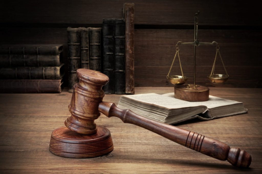 What You Need to Know About Felony Domestic Violence Charges in California